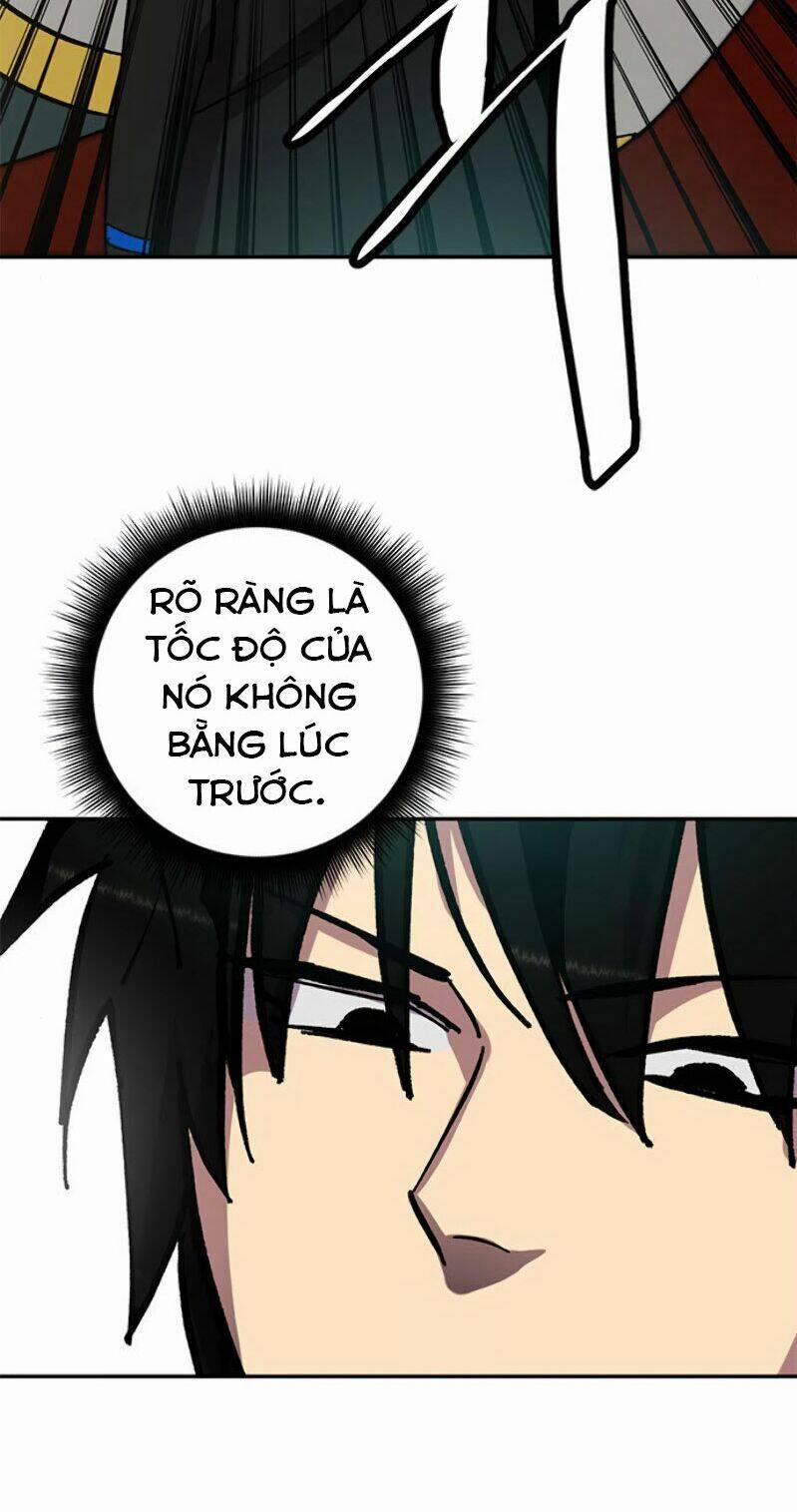 Trở Lại Thành Người Chơi 34 trang 49