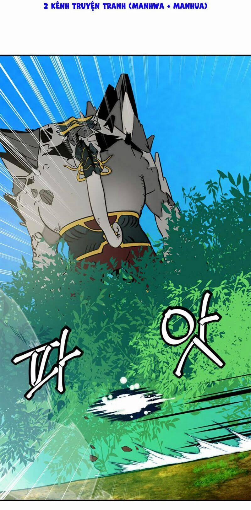 Trở Lại Thành Người Chơi 34 trang 5