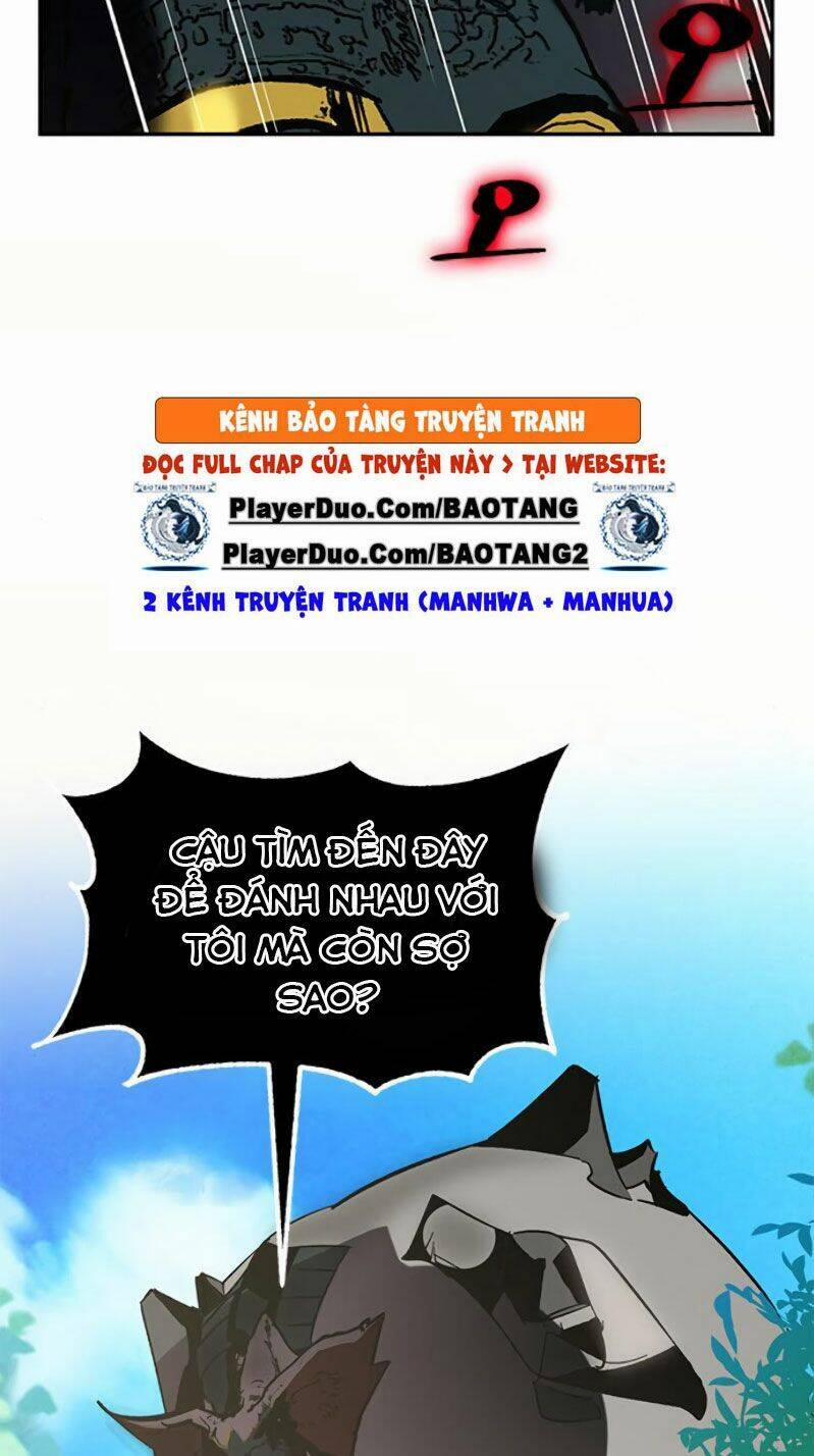 Trở Lại Thành Người Chơi 34 trang 52