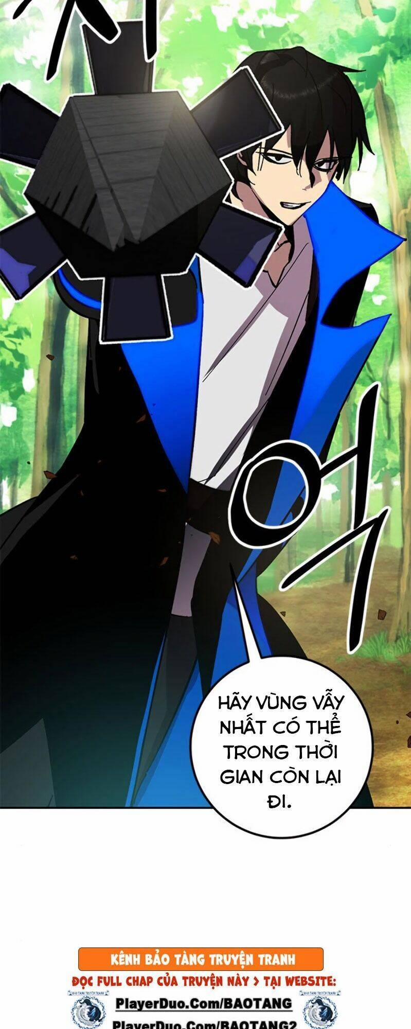 Trở Lại Thành Người Chơi 34 trang 57