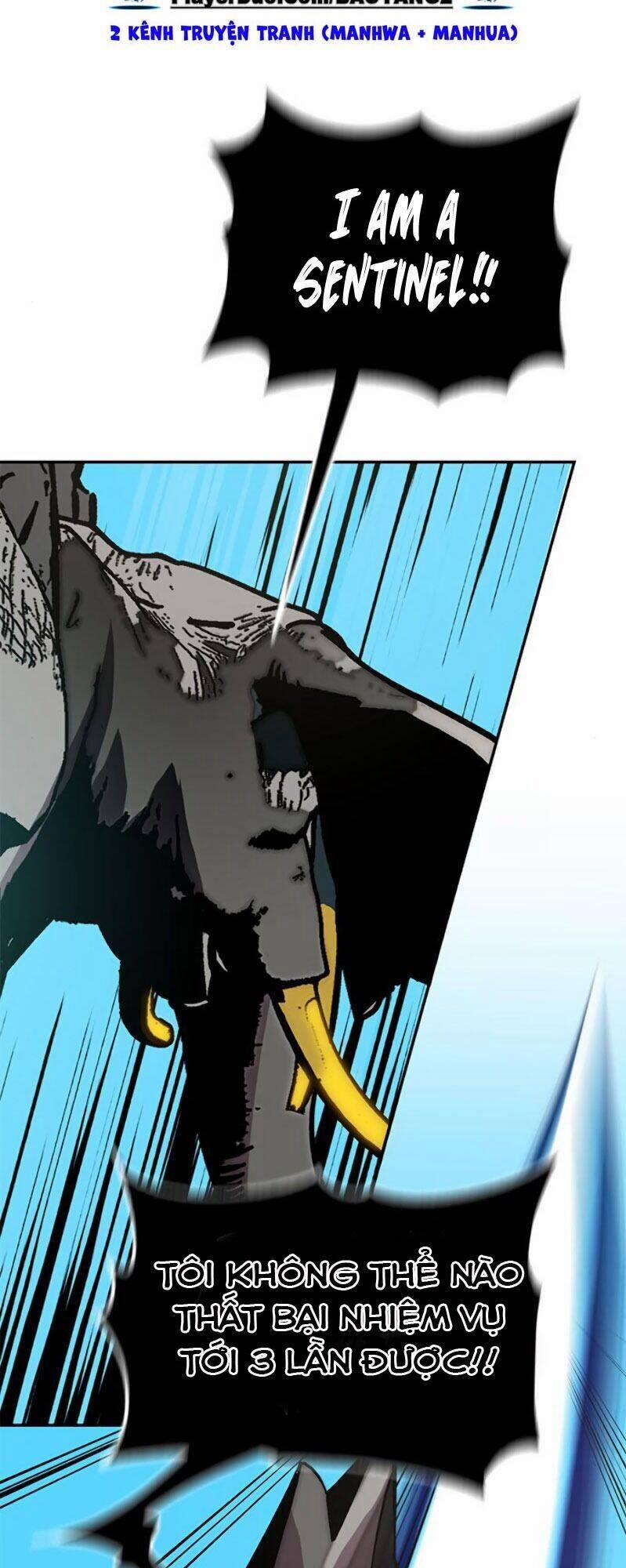 Trở Lại Thành Người Chơi 34 trang 58