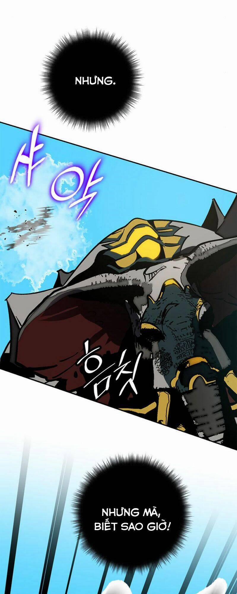 Trở Lại Thành Người Chơi 34 trang 61