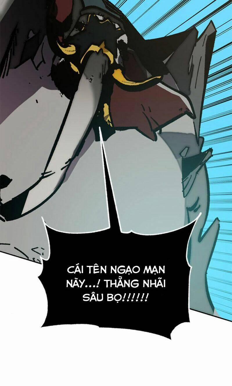 Trở Lại Thành Người Chơi 34 trang 63