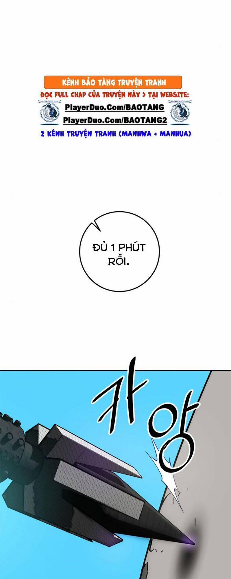 Trở Lại Thành Người Chơi 34 trang 64