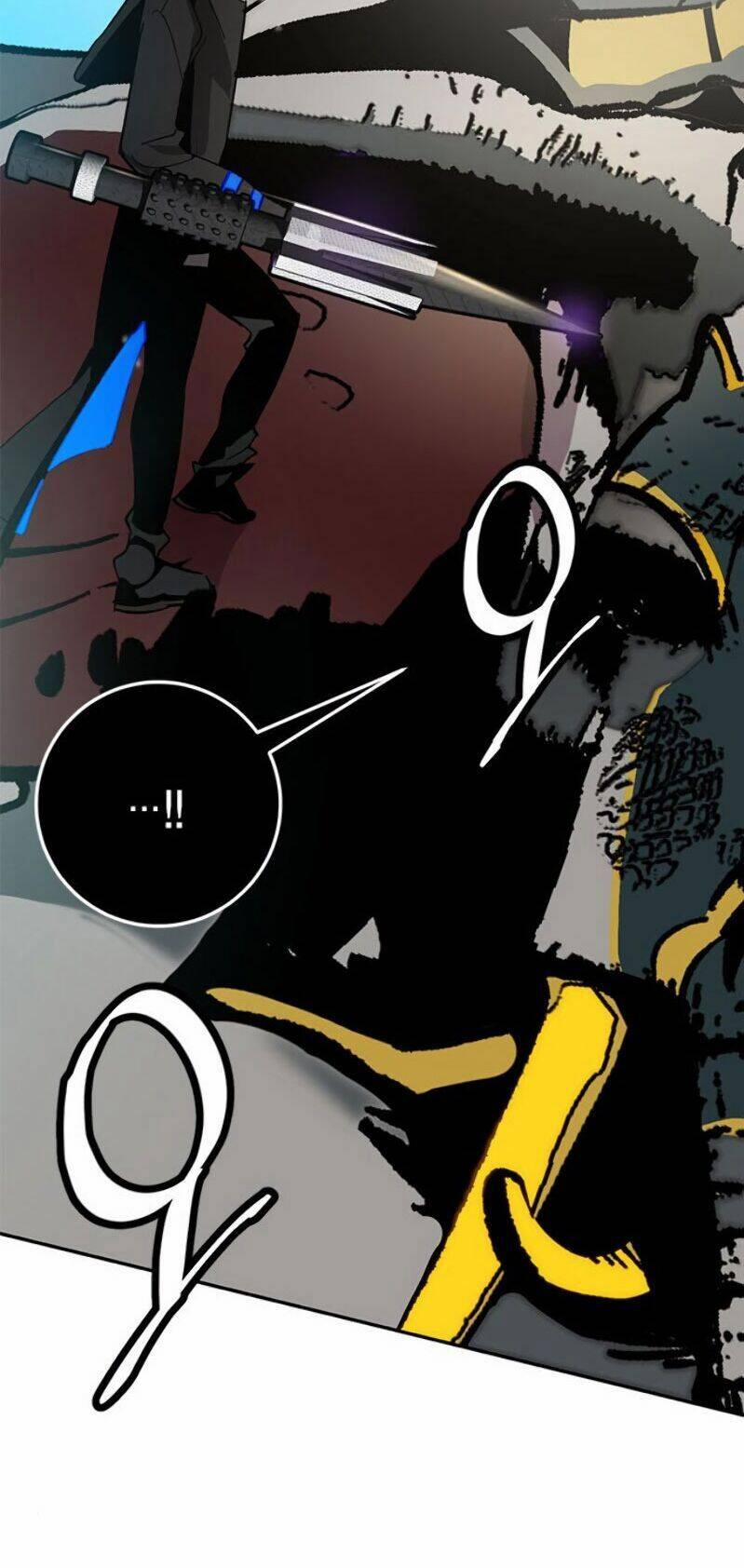 Trở Lại Thành Người Chơi 34 trang 66