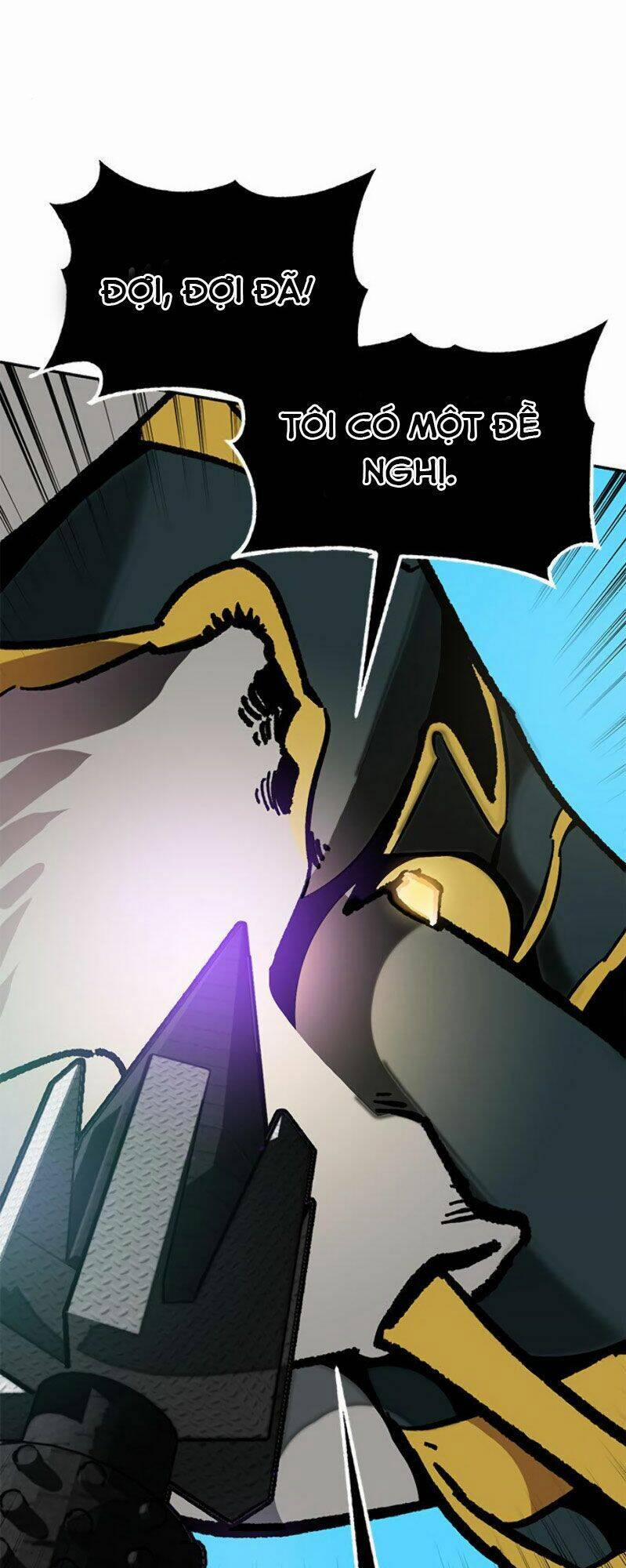 Trở Lại Thành Người Chơi 34 trang 67