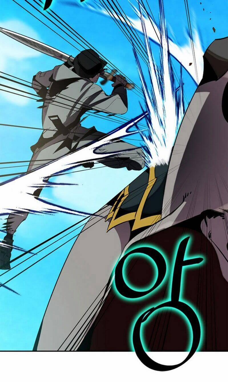 Trở Lại Thành Người Chơi 34 trang 7