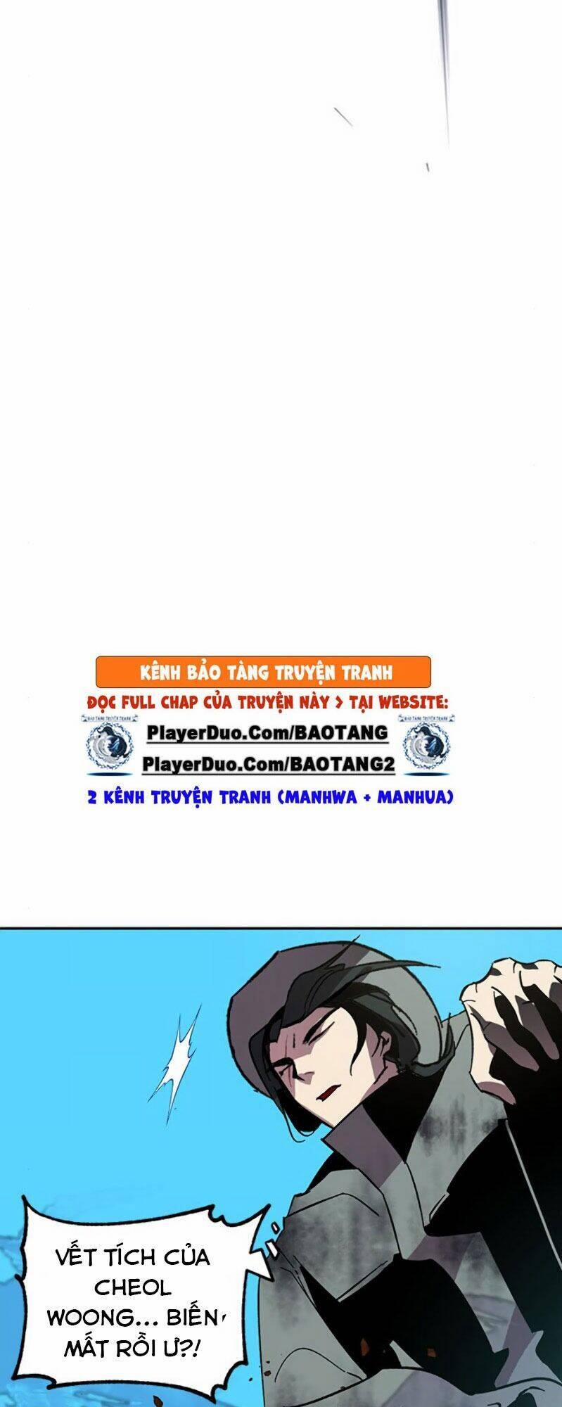 Trở Lại Thành Người Chơi 34 trang 73