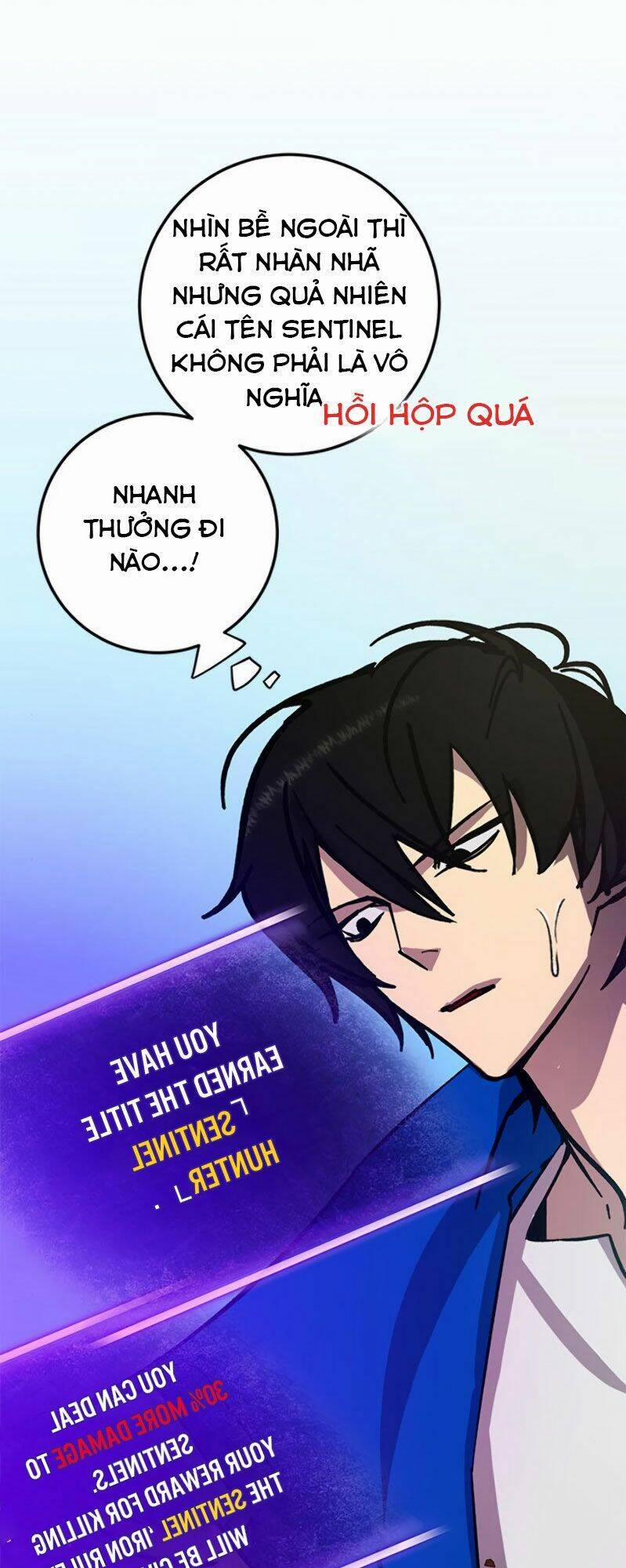 Trở Lại Thành Người Chơi 34 trang 76