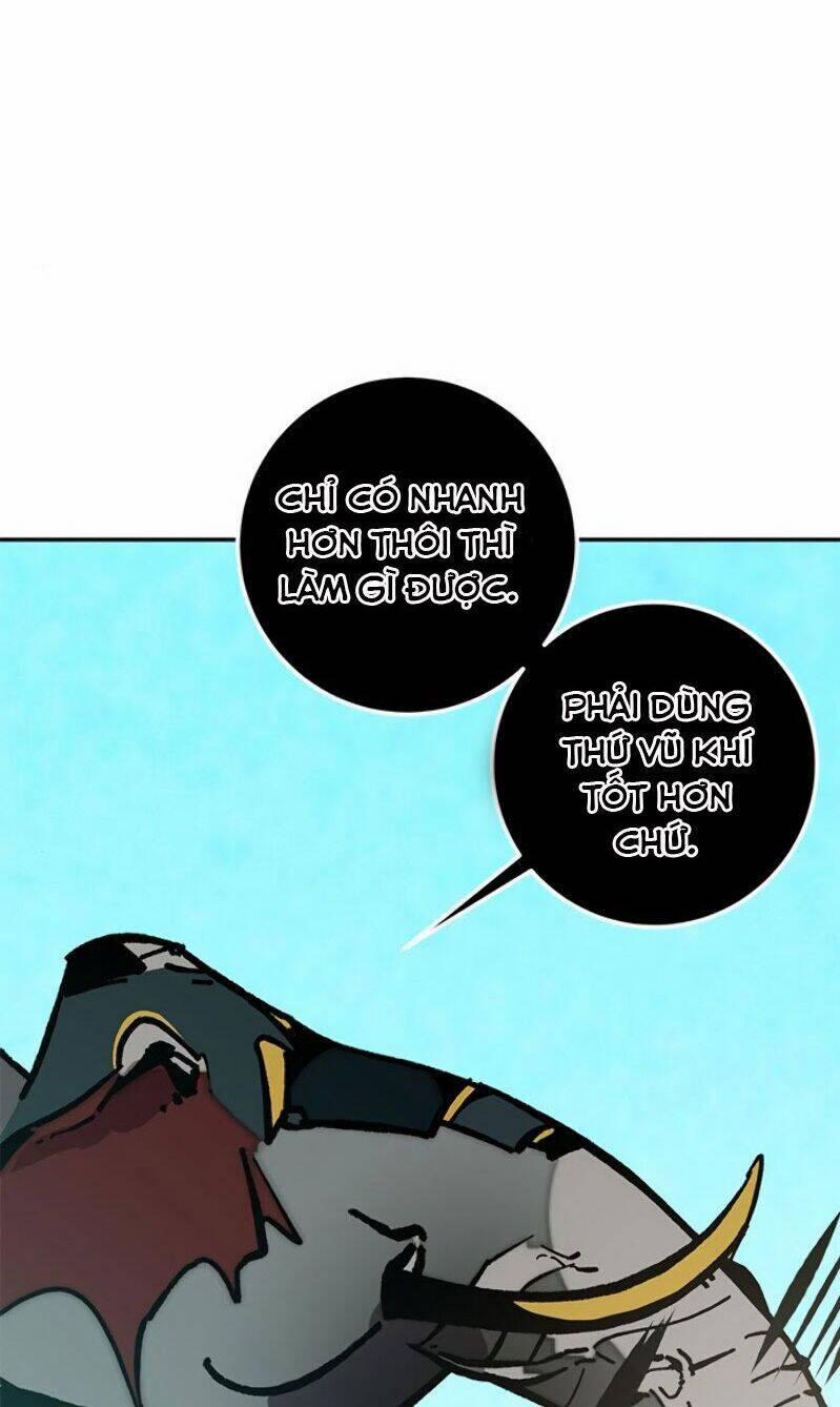 Trở Lại Thành Người Chơi 34 trang 8