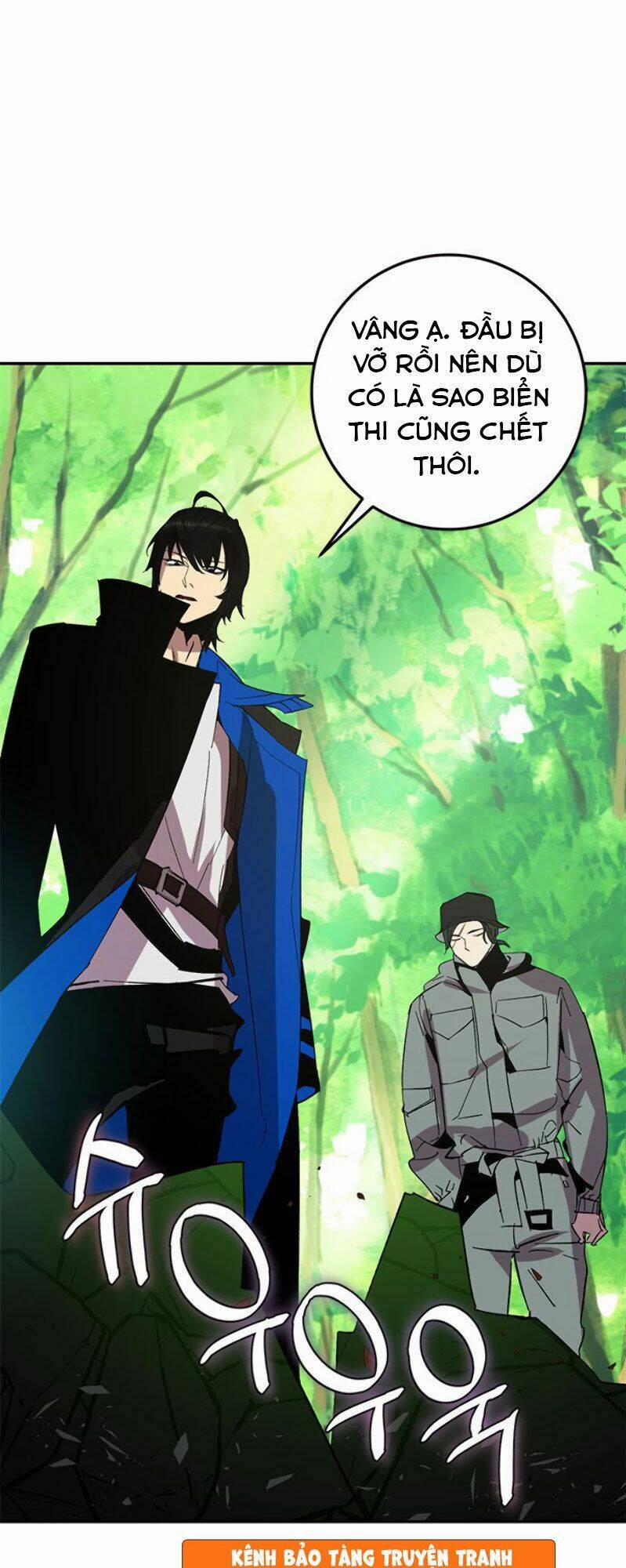 Trở Lại Thành Người Chơi 34 trang 80