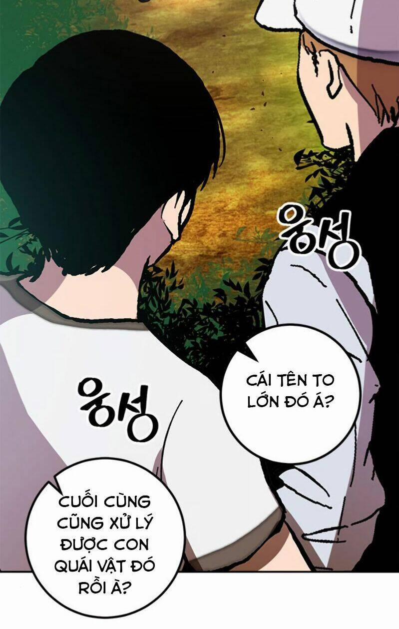 Trở Lại Thành Người Chơi 34 trang 86