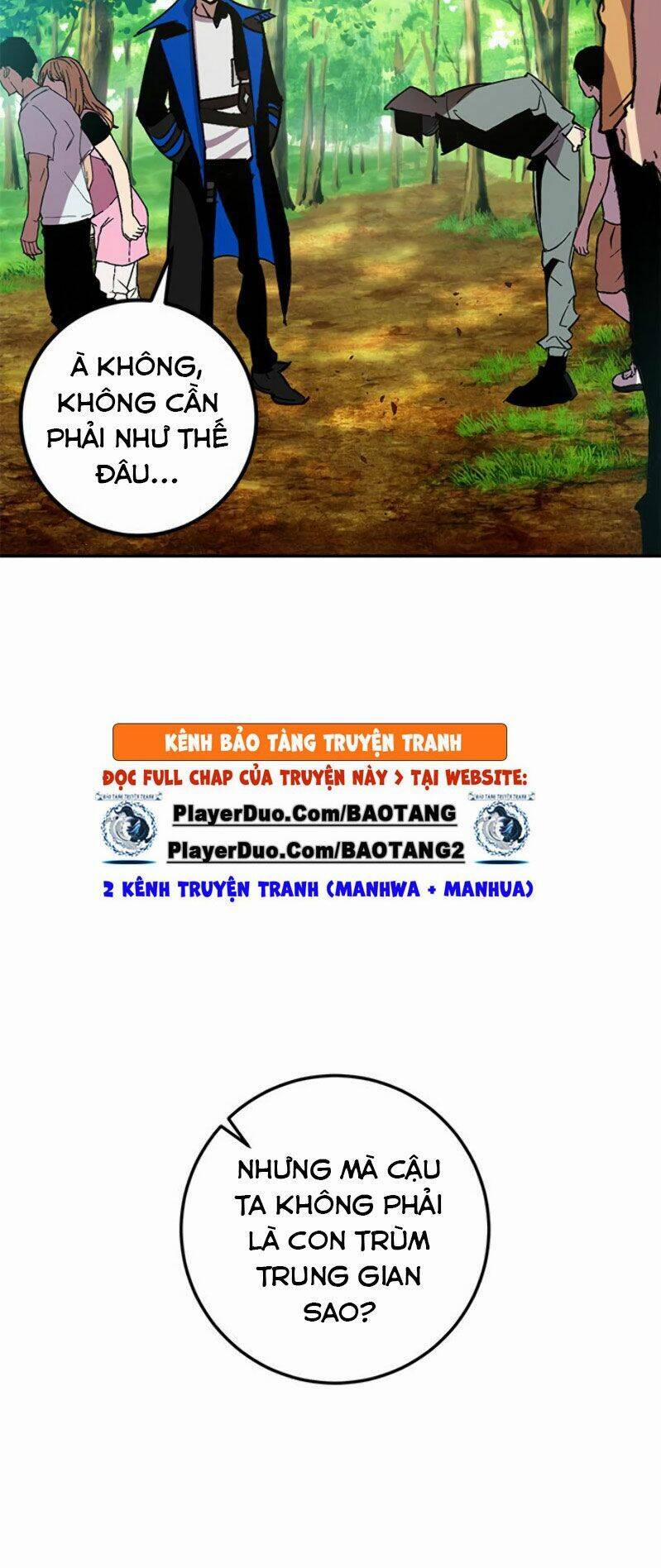 Trở Lại Thành Người Chơi 34 trang 89