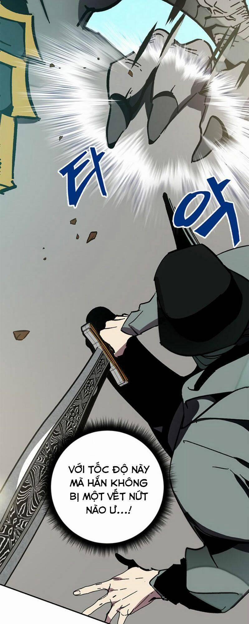 Trở Lại Thành Người Chơi 34 trang 9