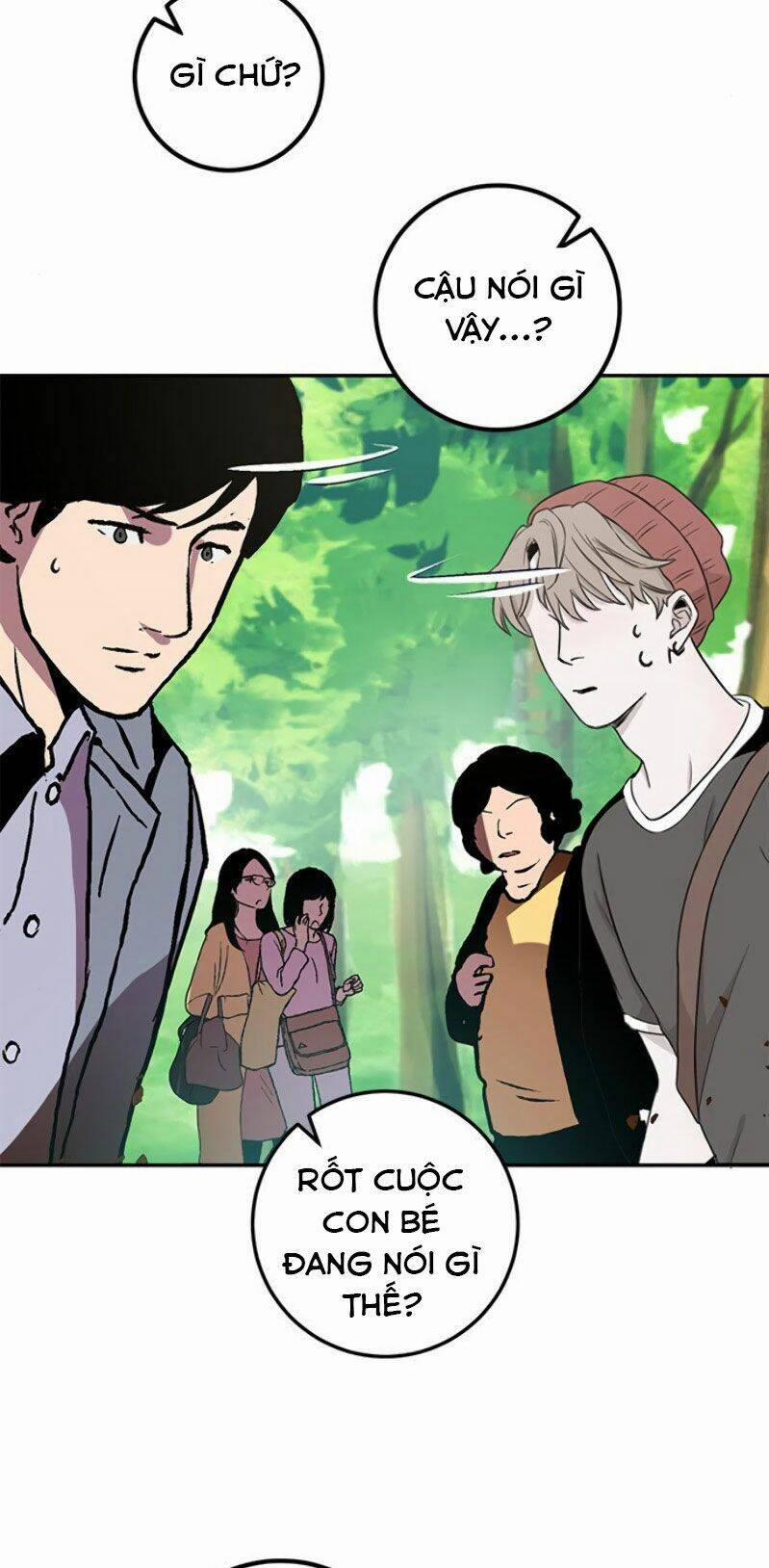 Trở Lại Thành Người Chơi 34 trang 91