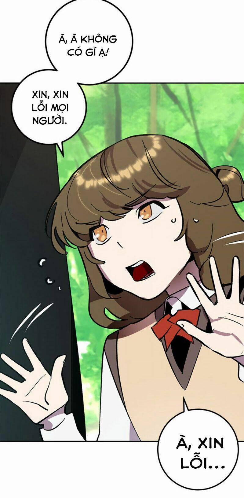 Trở Lại Thành Người Chơi 34 trang 92