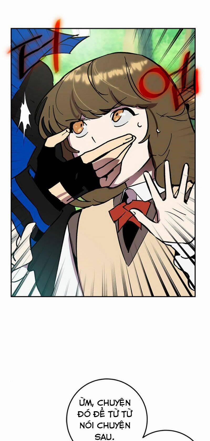 Trở Lại Thành Người Chơi 34 trang 93