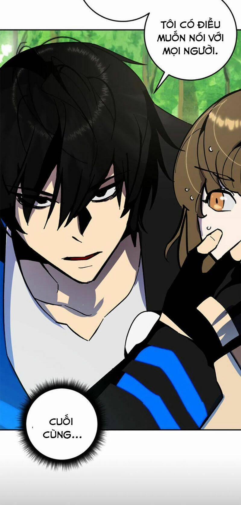Trở Lại Thành Người Chơi 34 trang 94
