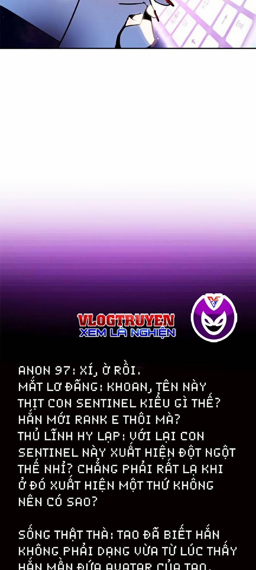 Trở Lại Thành Người Chơi 35 trang 10