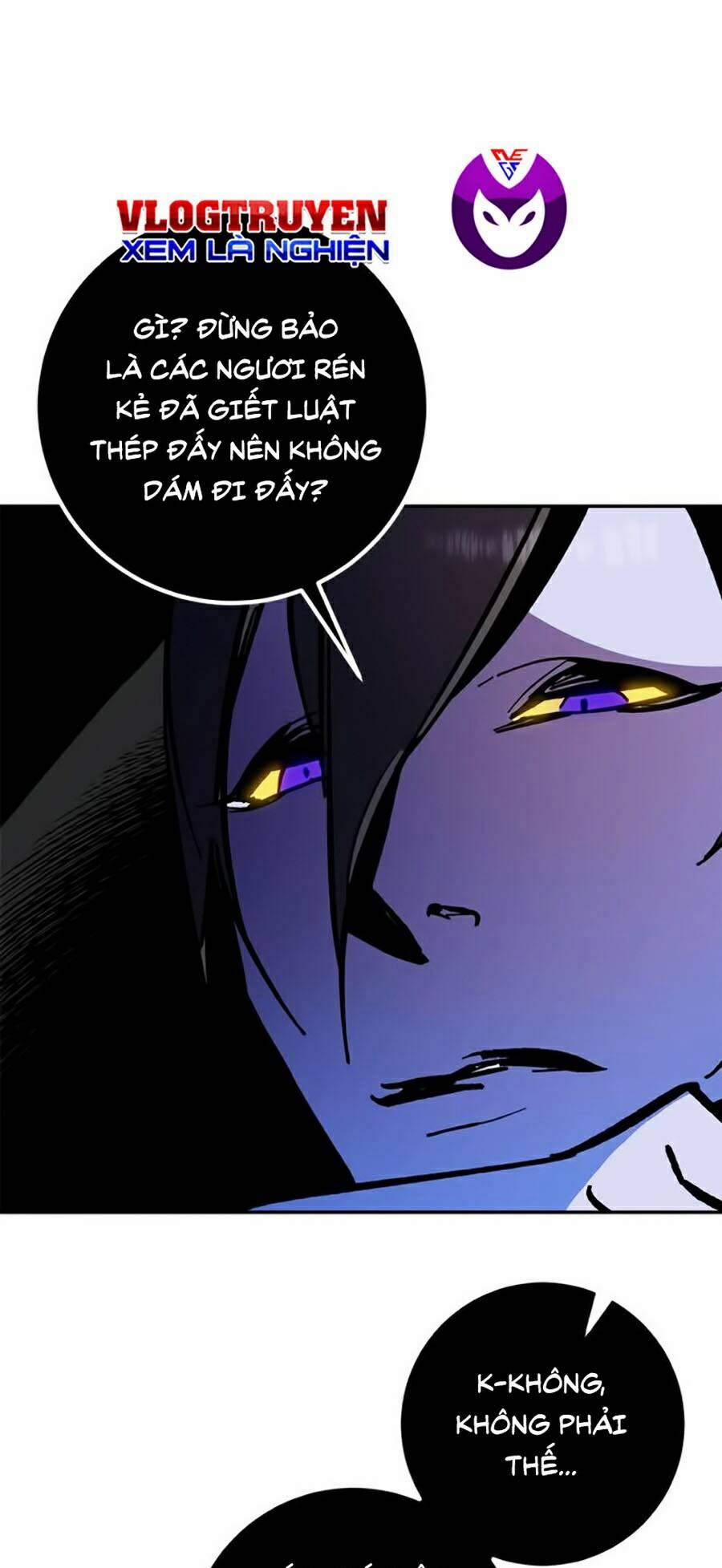 Trở Lại Thành Người Chơi 35 trang 110