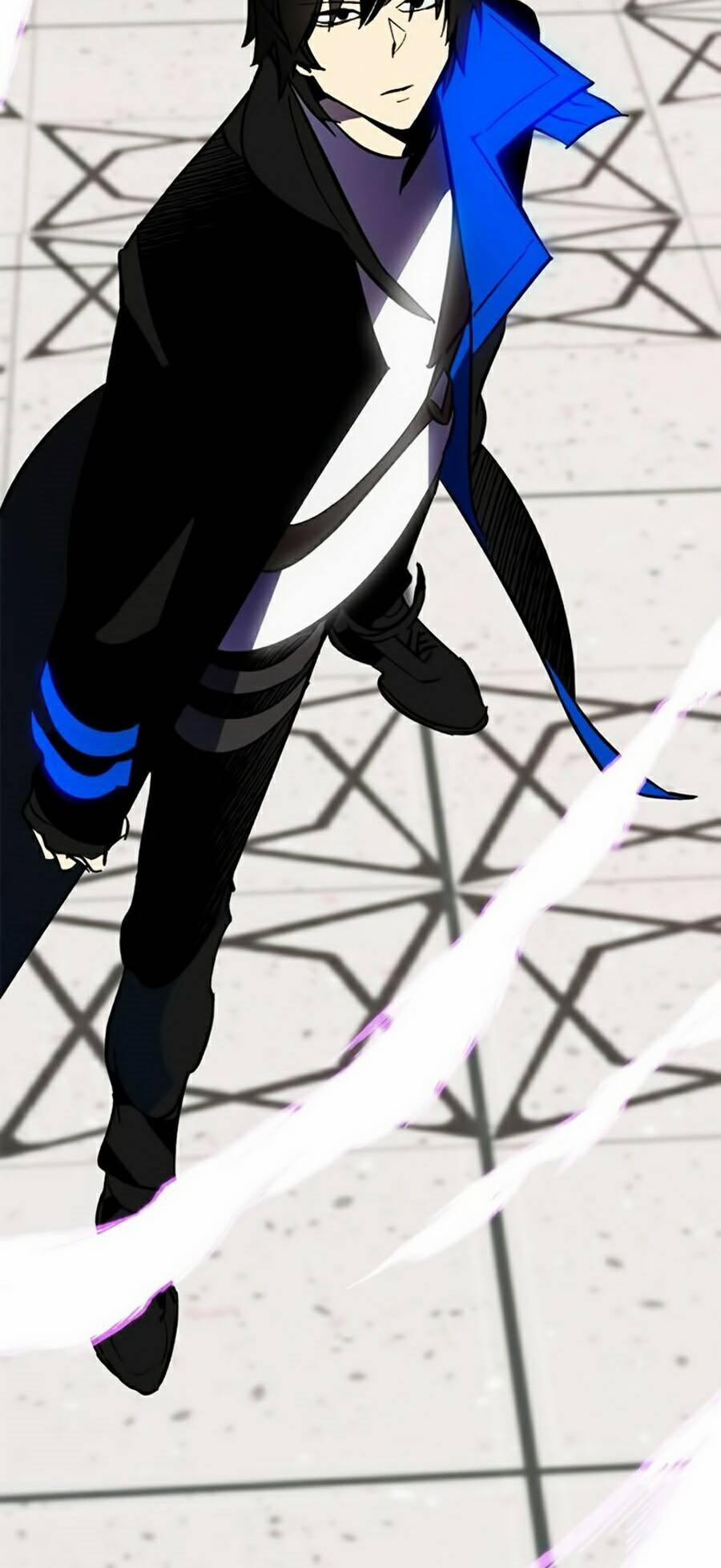 Trở Lại Thành Người Chơi 35 trang 117