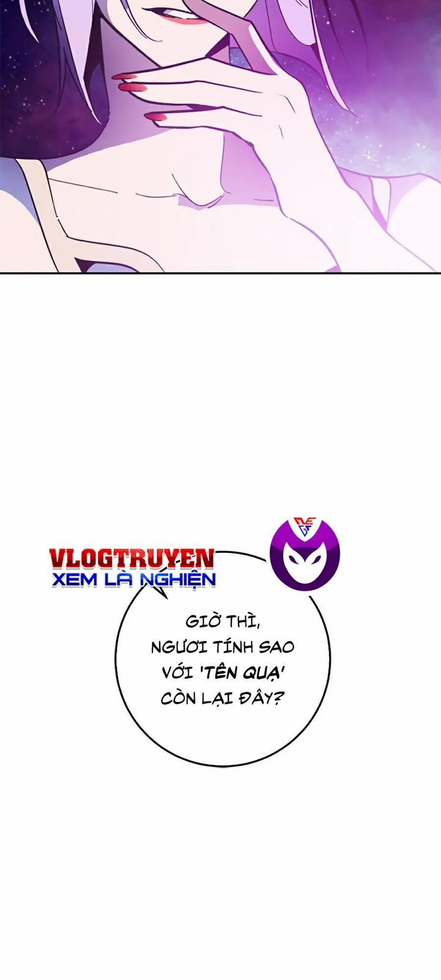 Trở Lại Thành Người Chơi 35 trang 14