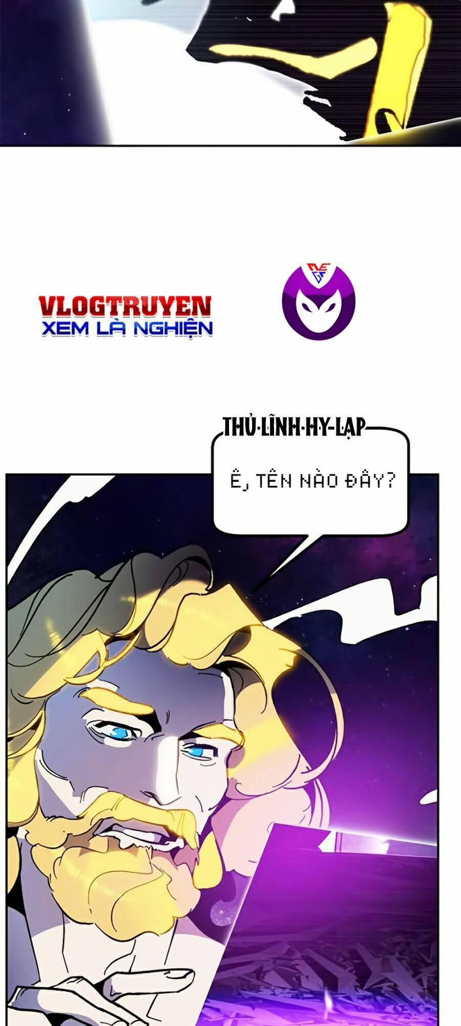 Trở Lại Thành Người Chơi 35 trang 2