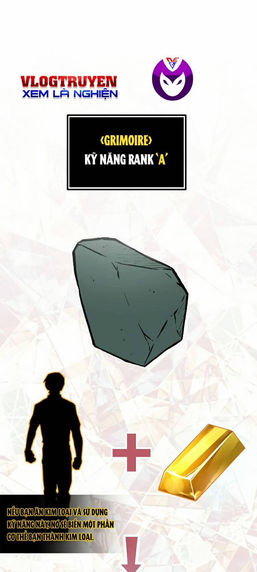 Trở Lại Thành Người Chơi 35 trang 20