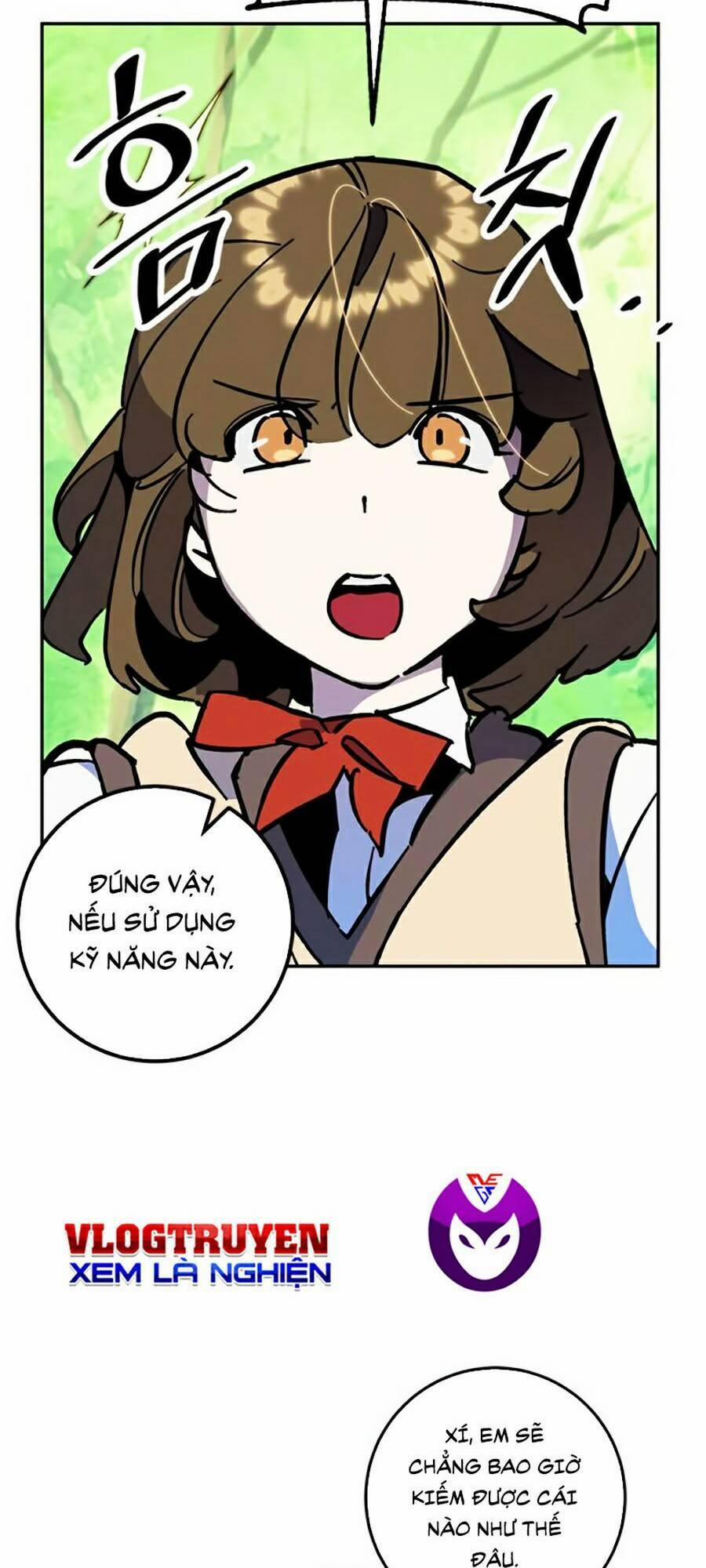 Trở Lại Thành Người Chơi 35 trang 24
