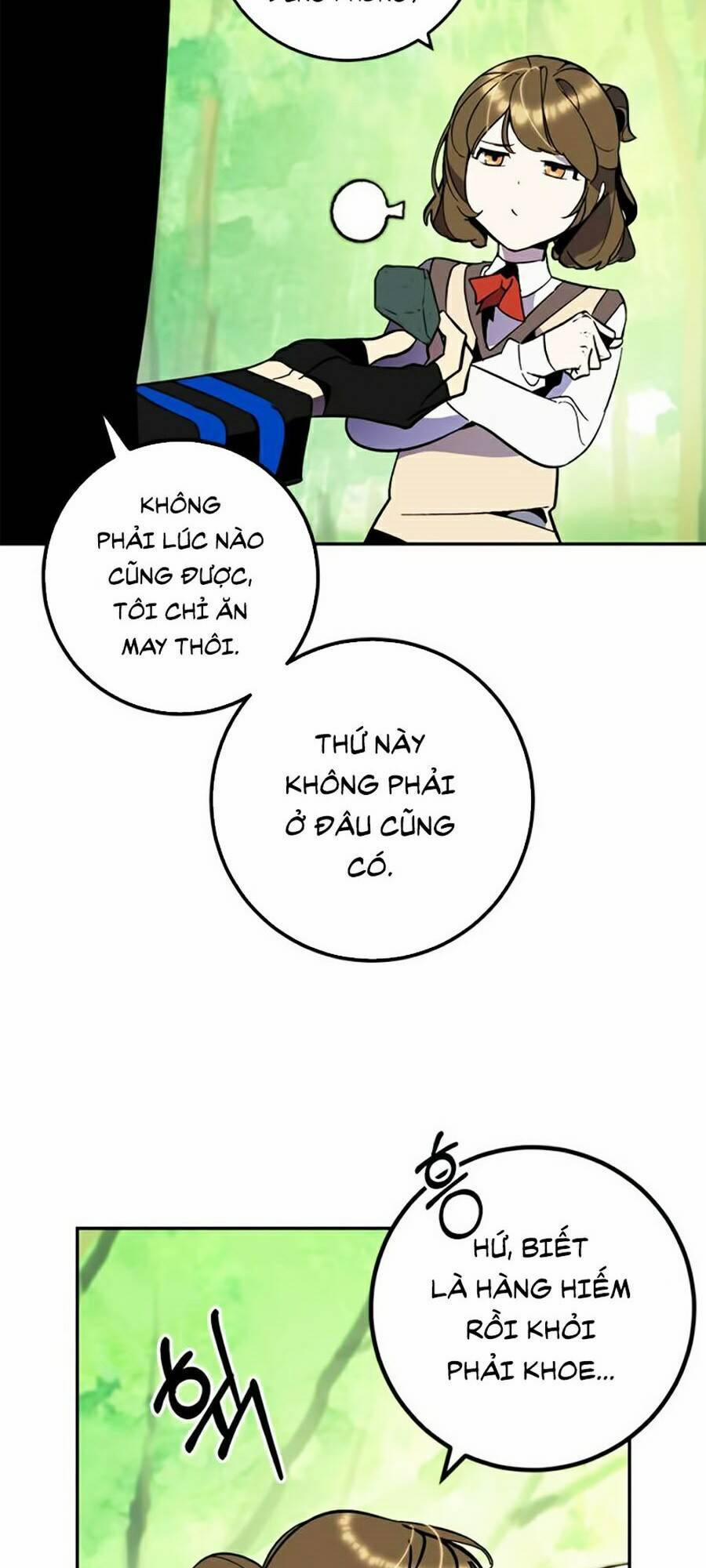 Trở Lại Thành Người Chơi 35 trang 26