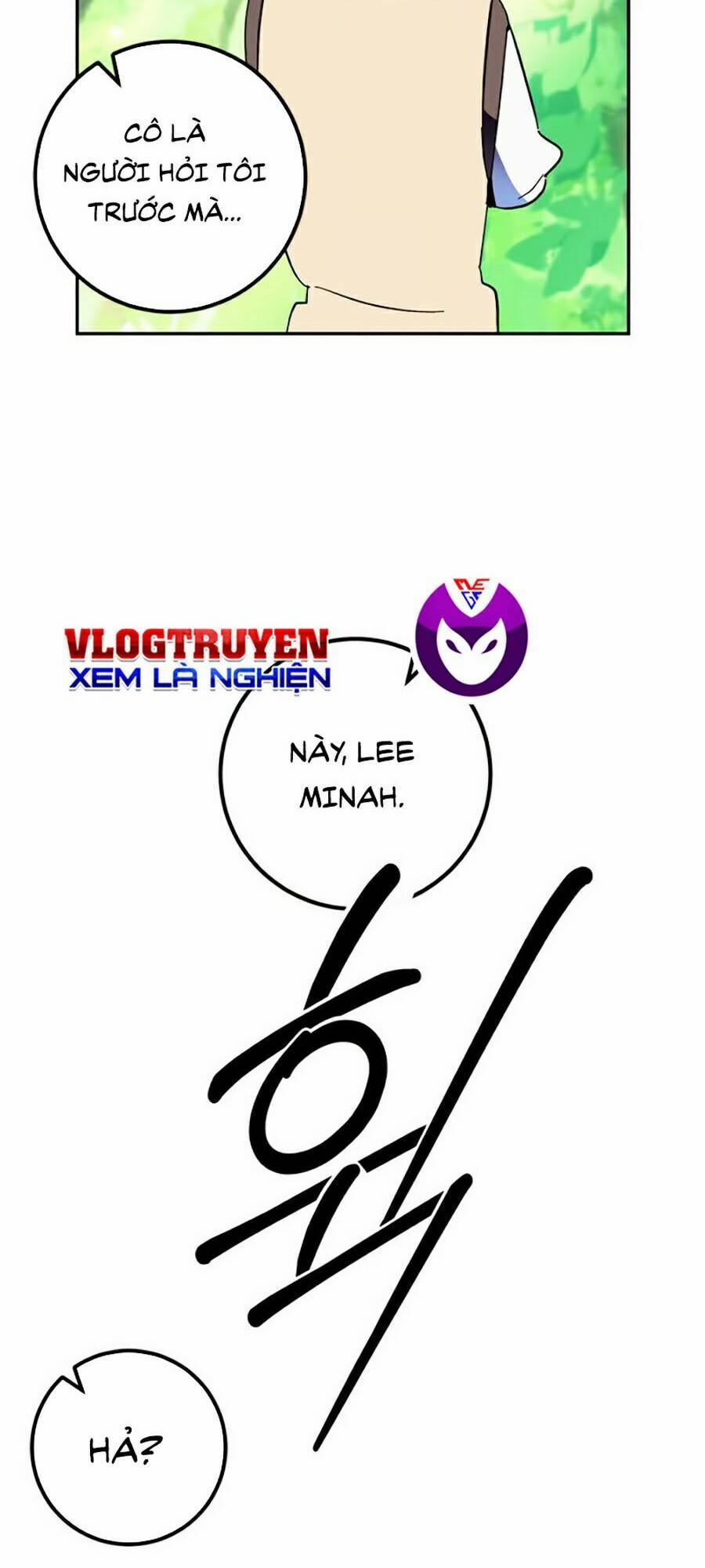 Trở Lại Thành Người Chơi 35 trang 28