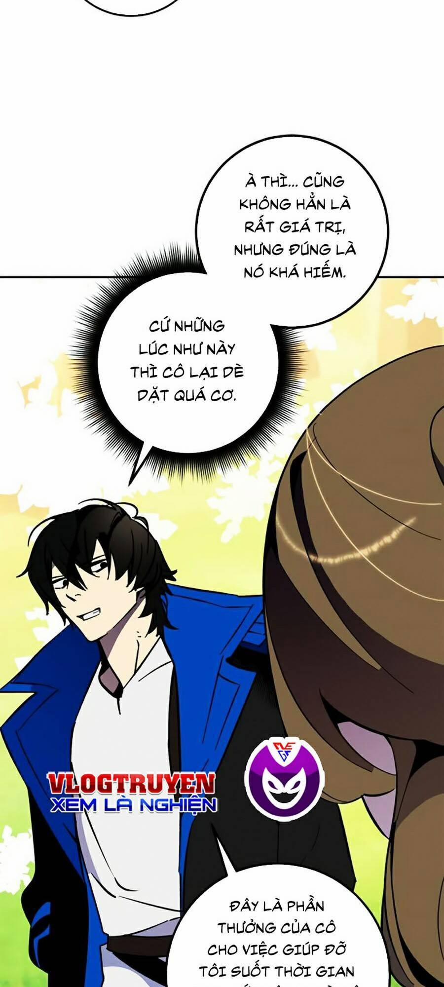 Trở Lại Thành Người Chơi 35 trang 38