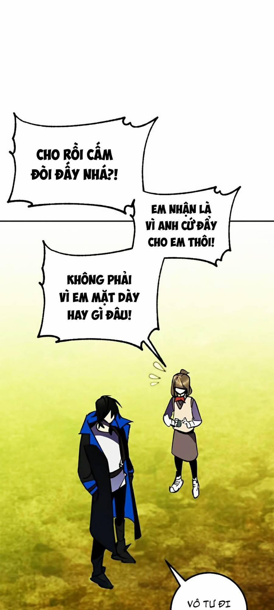 Trở Lại Thành Người Chơi 35 trang 40