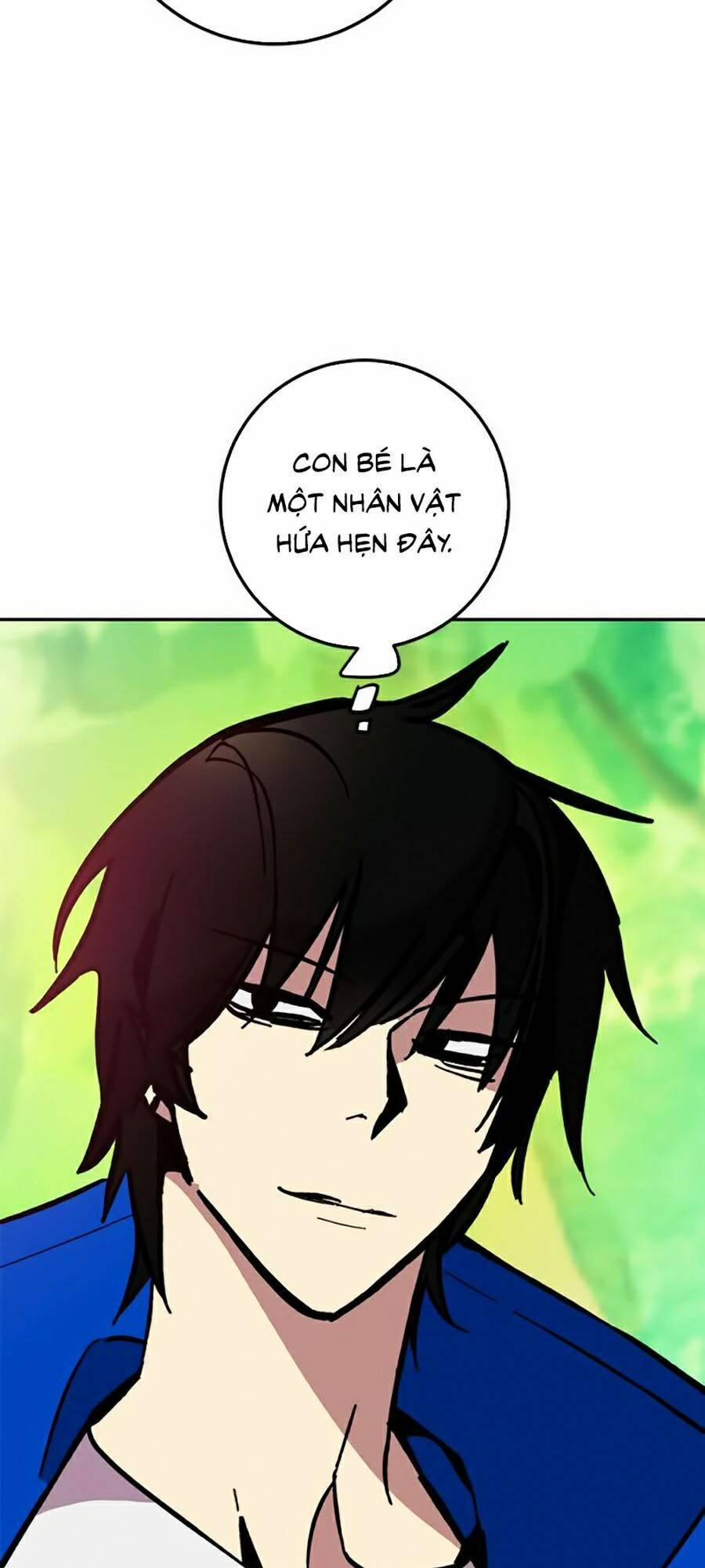 Trở Lại Thành Người Chơi 35 trang 48