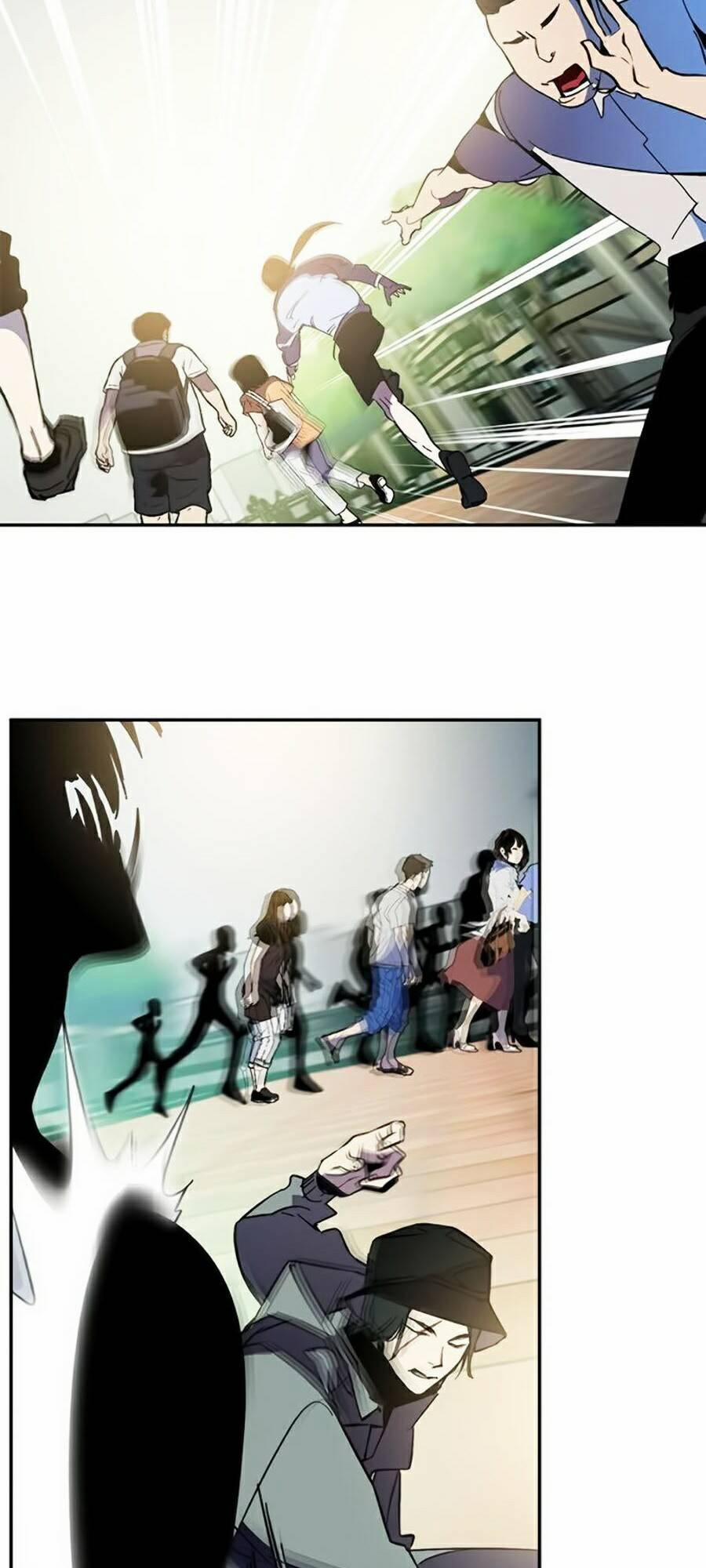 Trở Lại Thành Người Chơi 35 trang 52