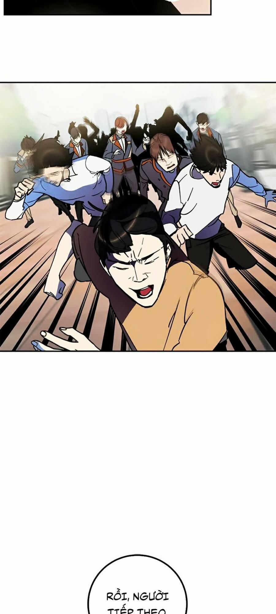 Trở Lại Thành Người Chơi 35 trang 54