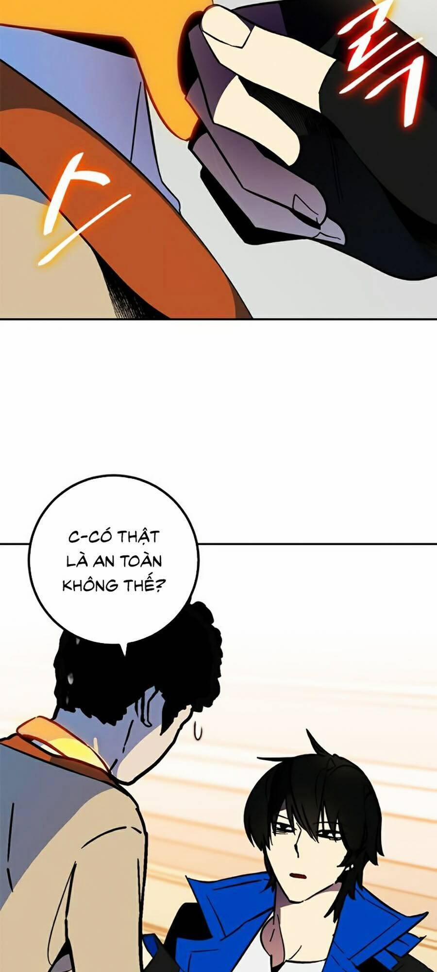 Trở Lại Thành Người Chơi 35 trang 56