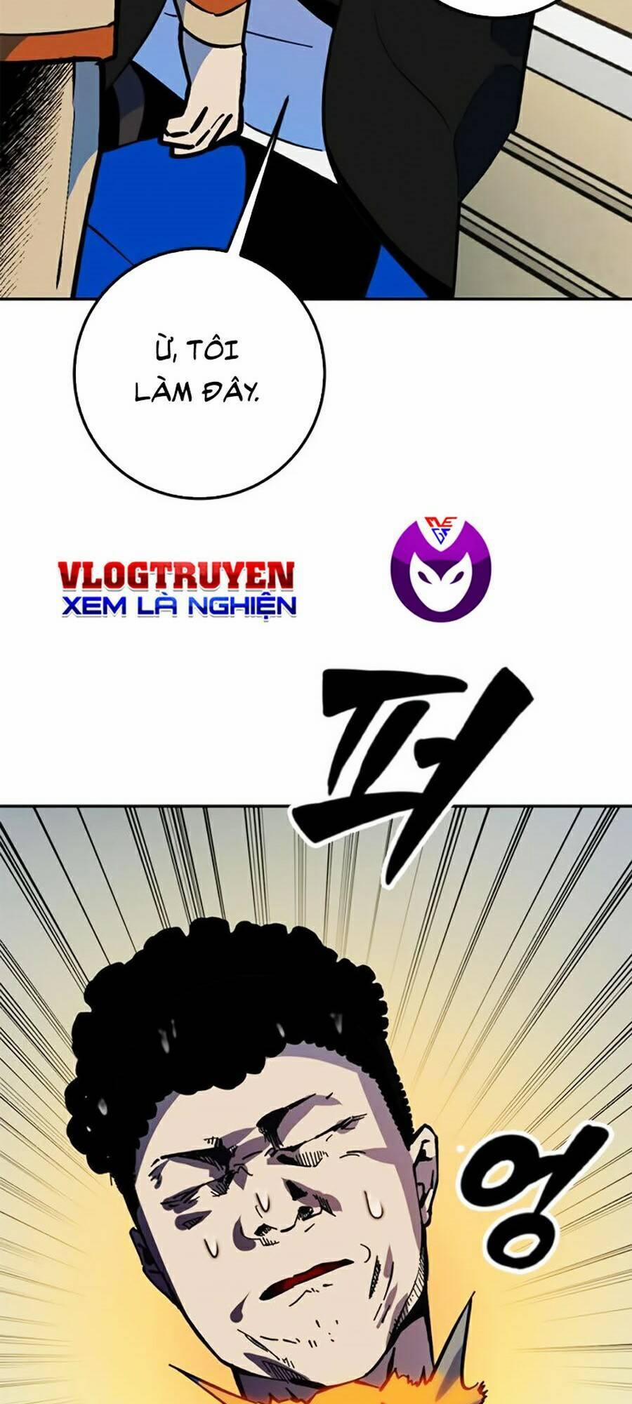 Trở Lại Thành Người Chơi 35 trang 58