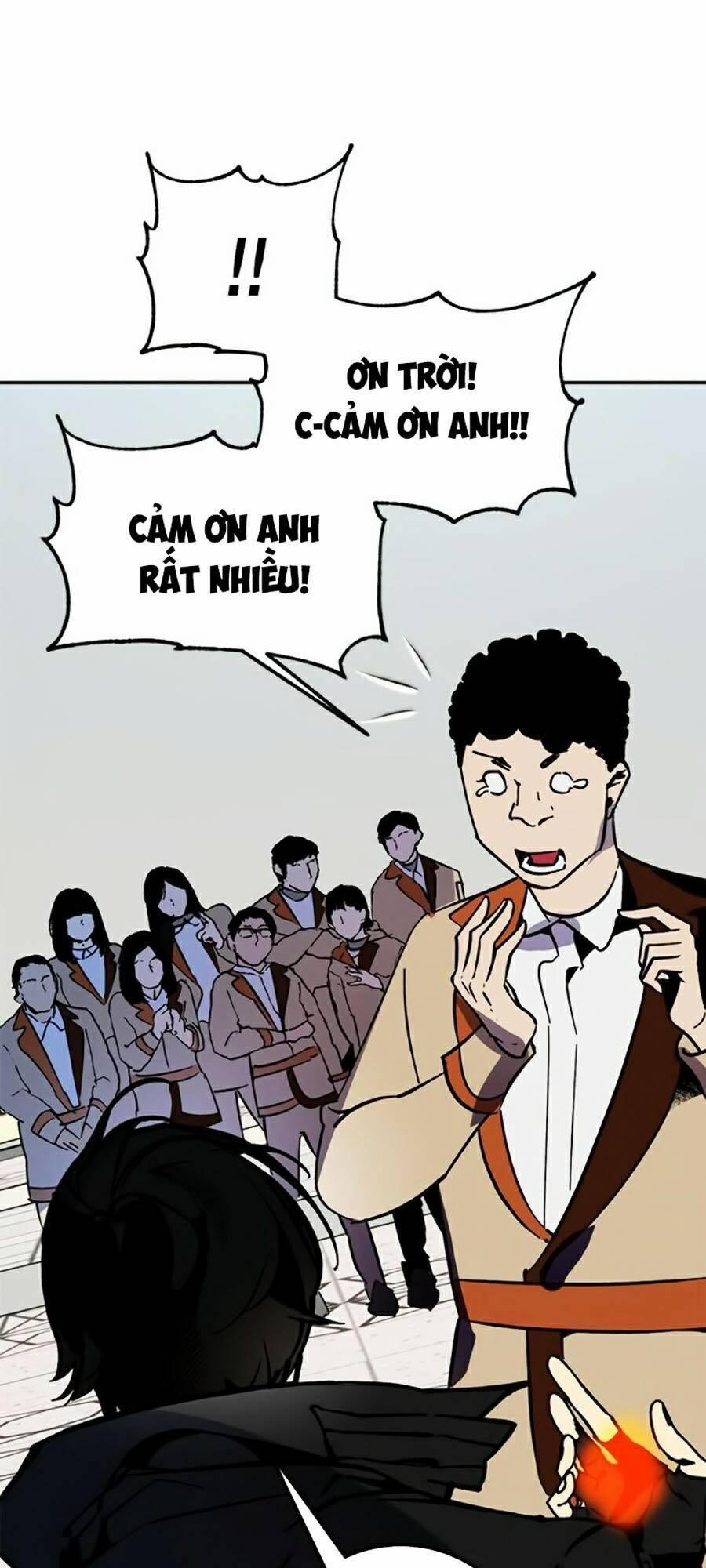 Trở Lại Thành Người Chơi 35 trang 60