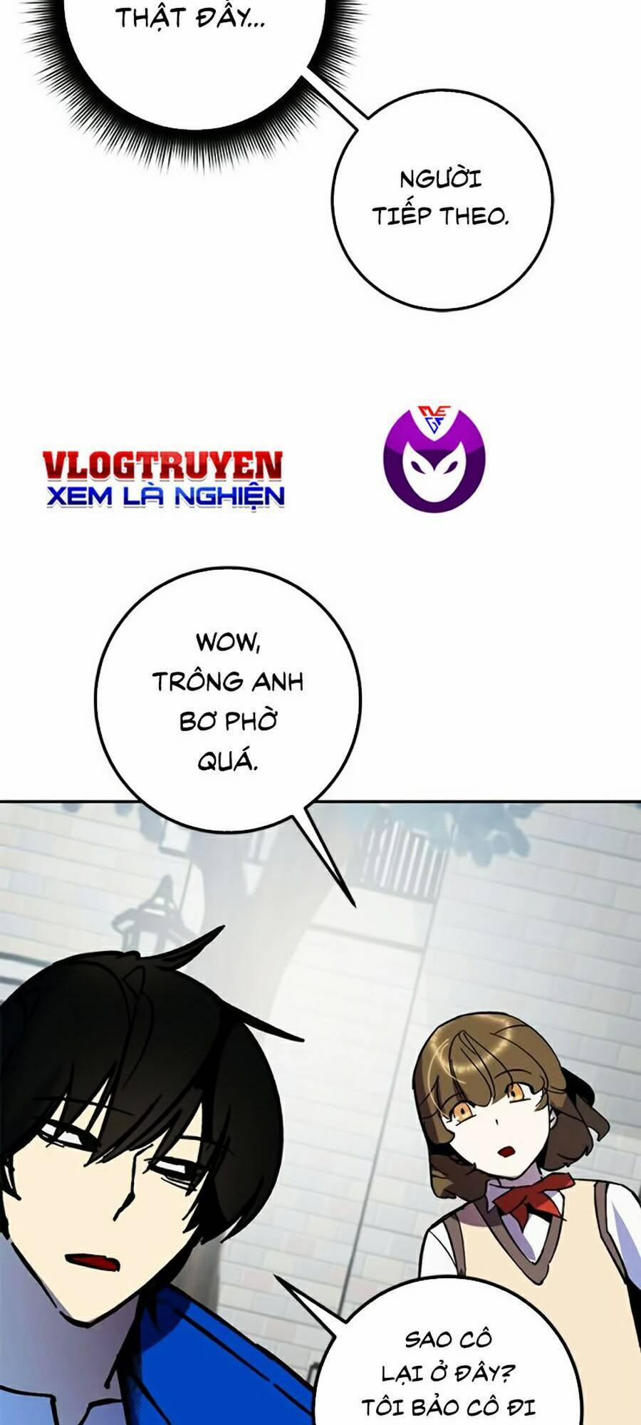 Trở Lại Thành Người Chơi 35 trang 62