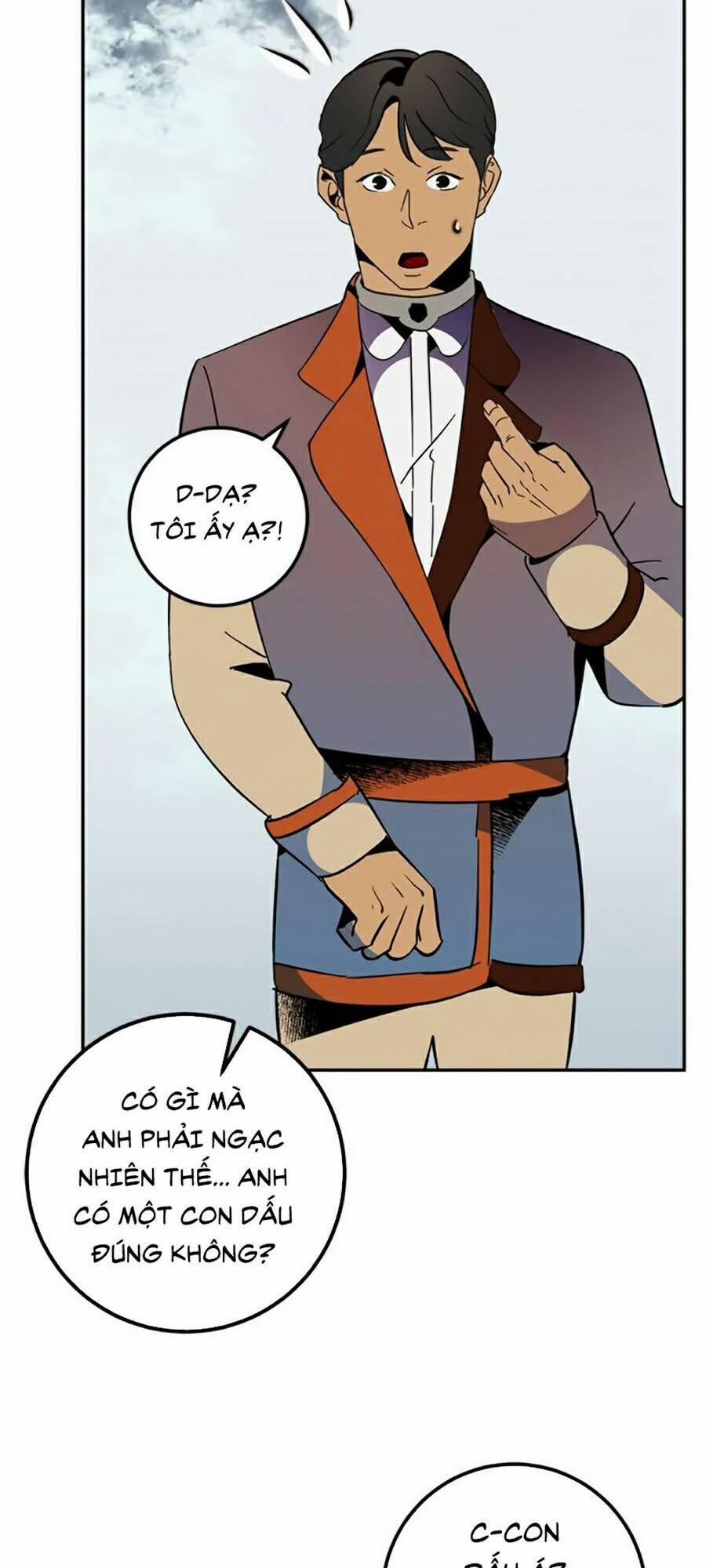 Trở Lại Thành Người Chơi 35 trang 70