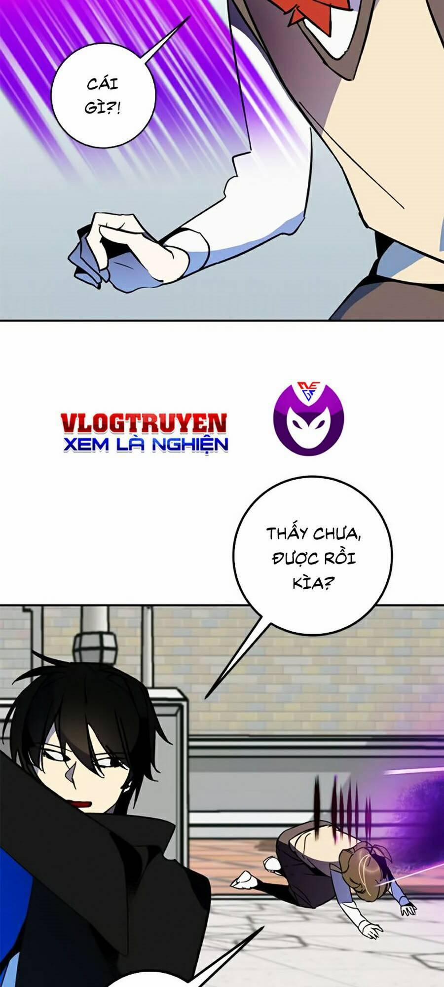 Trở Lại Thành Người Chơi 35 trang 76