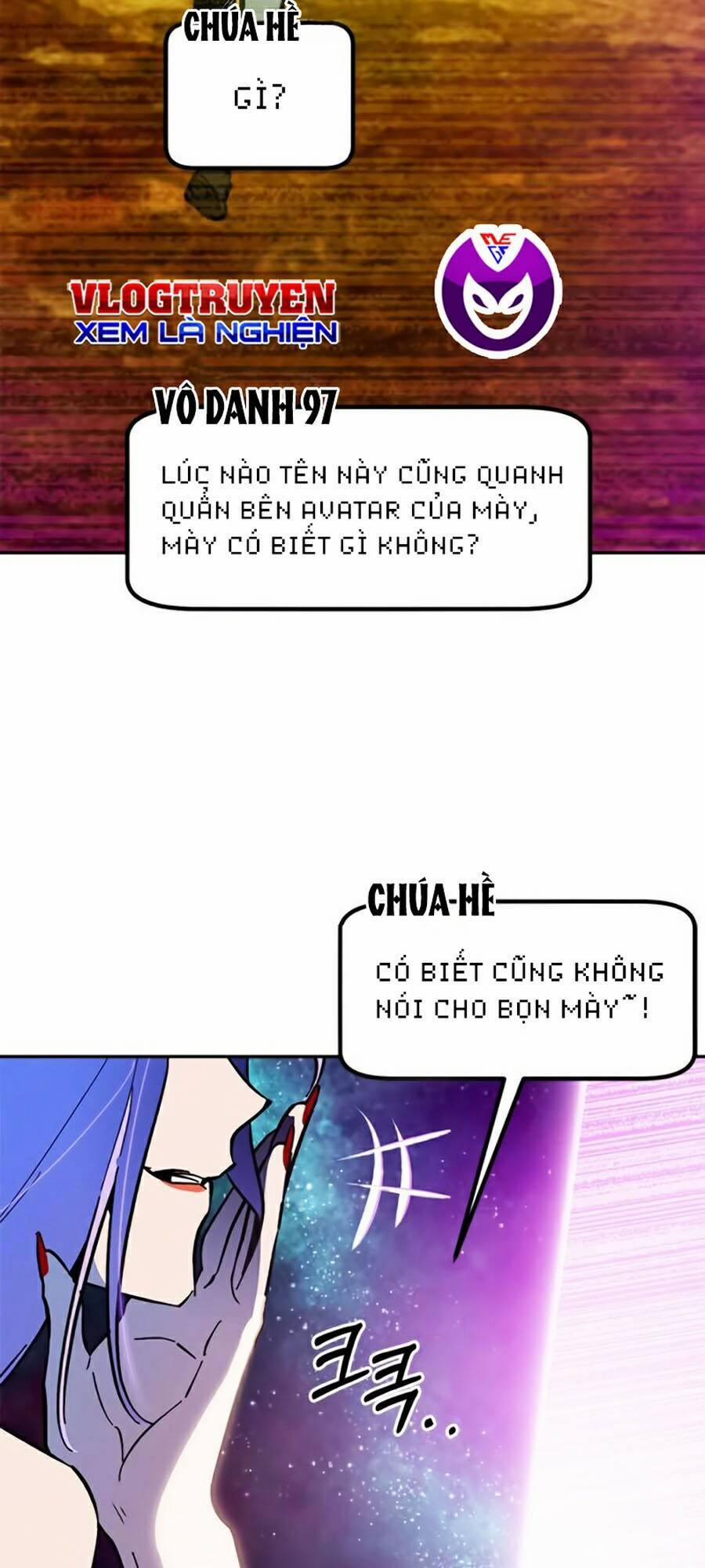 Trở Lại Thành Người Chơi 35 trang 8