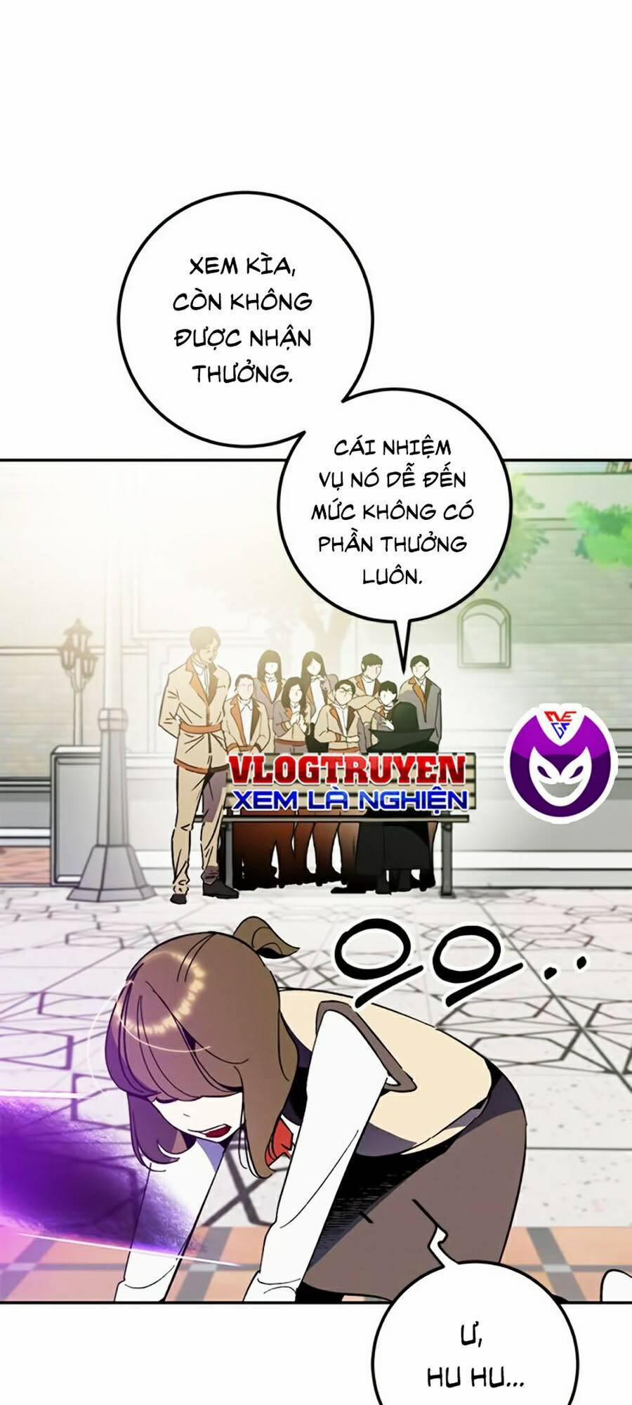 Trở Lại Thành Người Chơi 35 trang 80