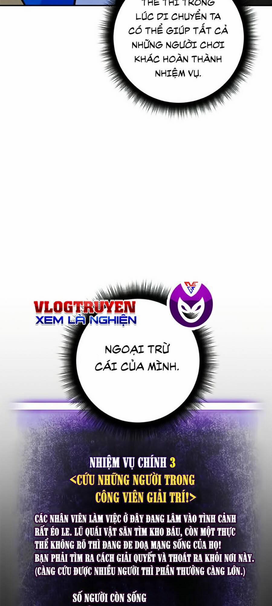 Trở Lại Thành Người Chơi 35 trang 84