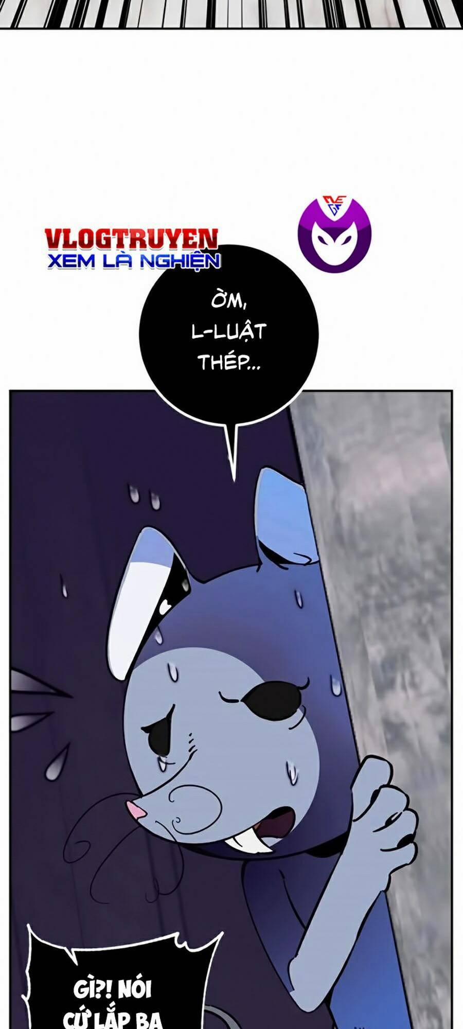 Trở Lại Thành Người Chơi 35 trang 90