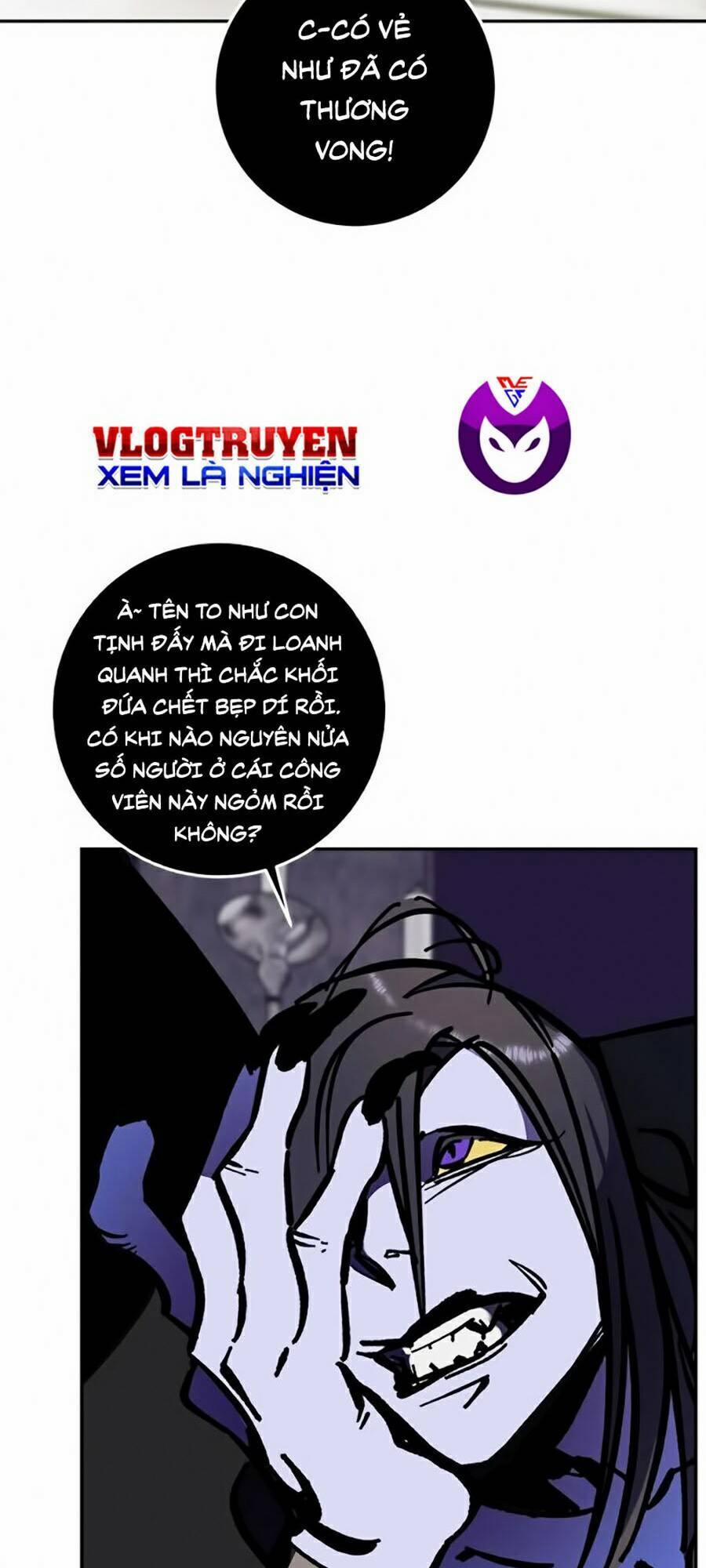 Trở Lại Thành Người Chơi 35 trang 94