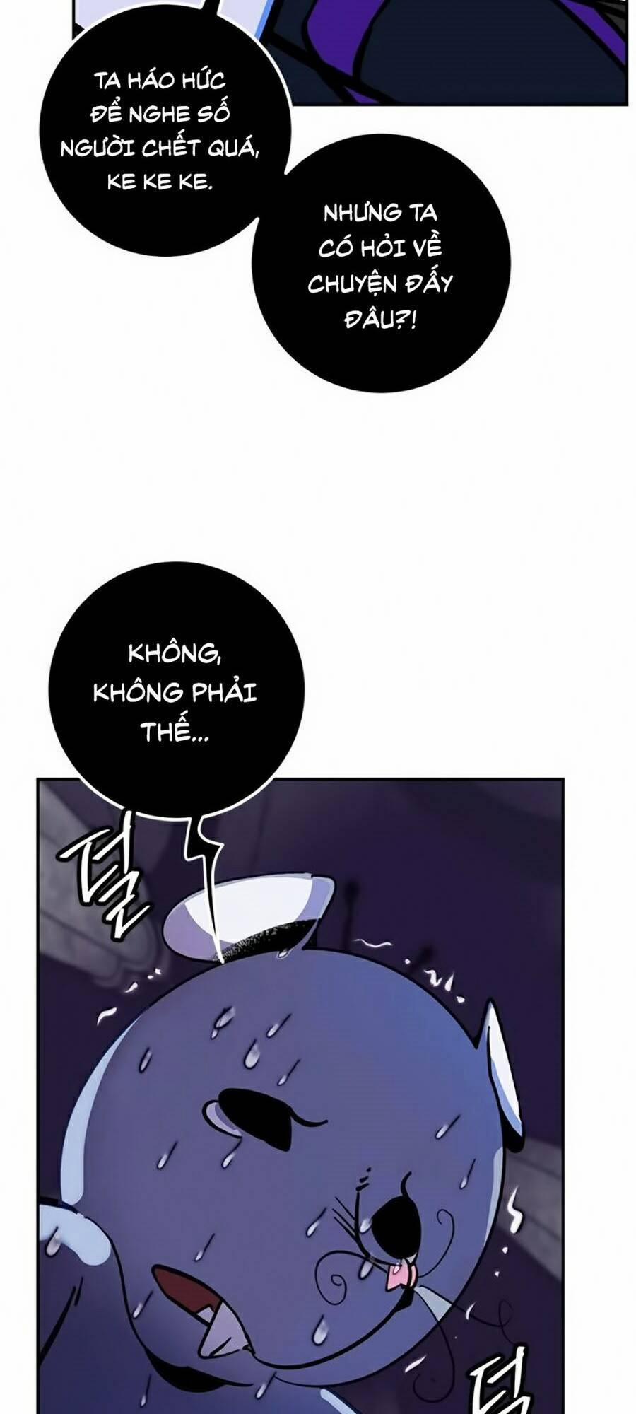 Trở Lại Thành Người Chơi 35 trang 96