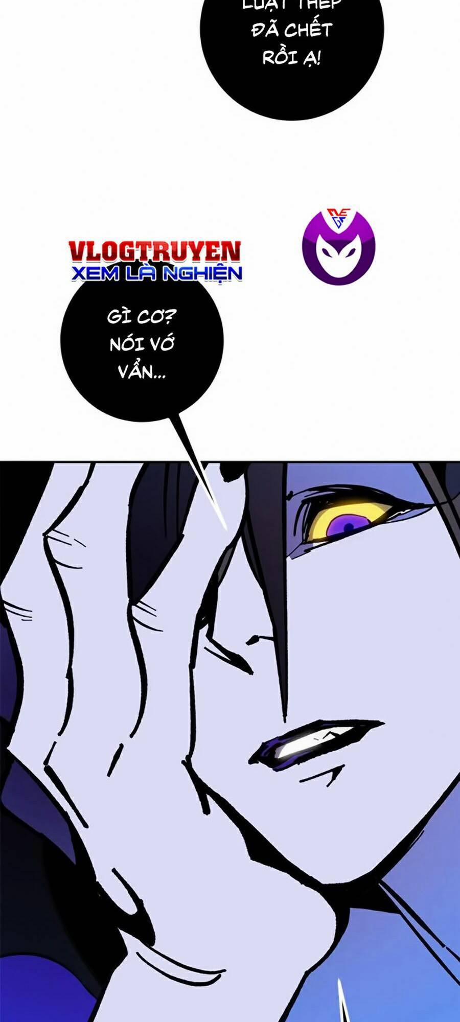 Trở Lại Thành Người Chơi 35 trang 98