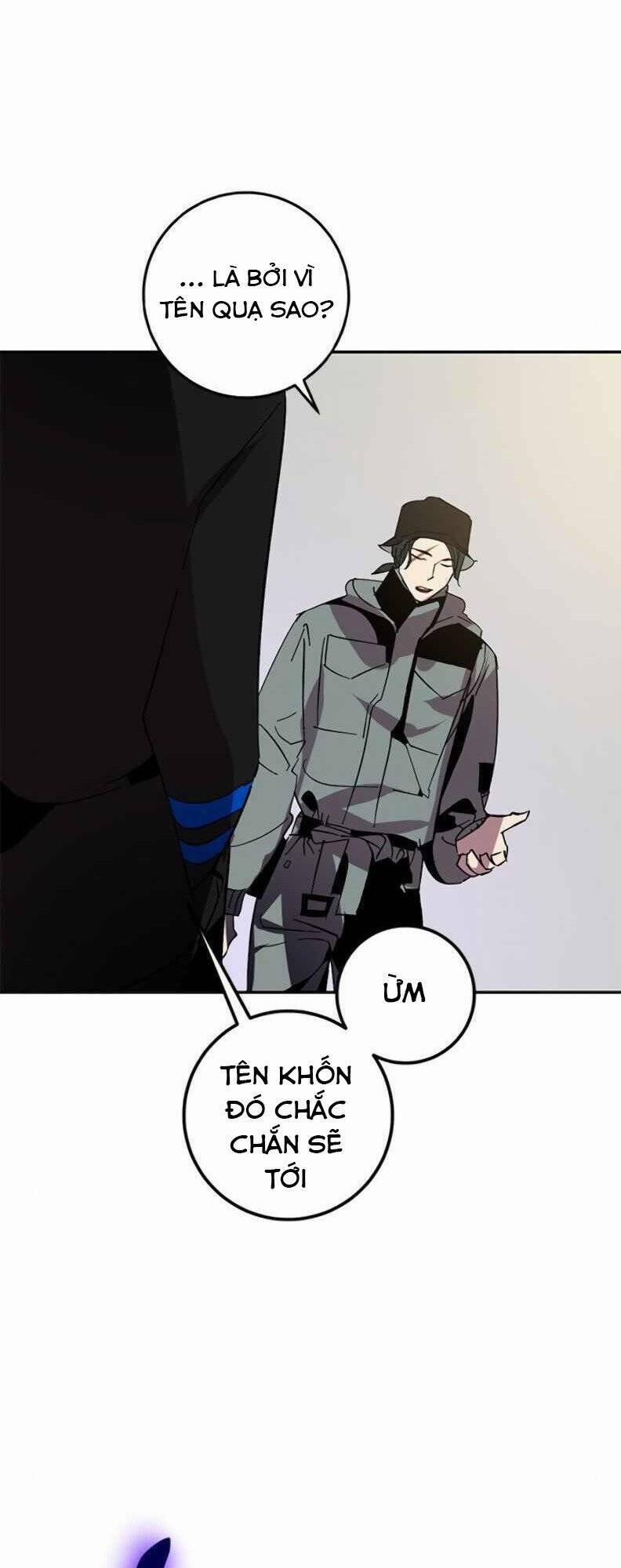 Trở Lại Thành Người Chơi 36 trang 12